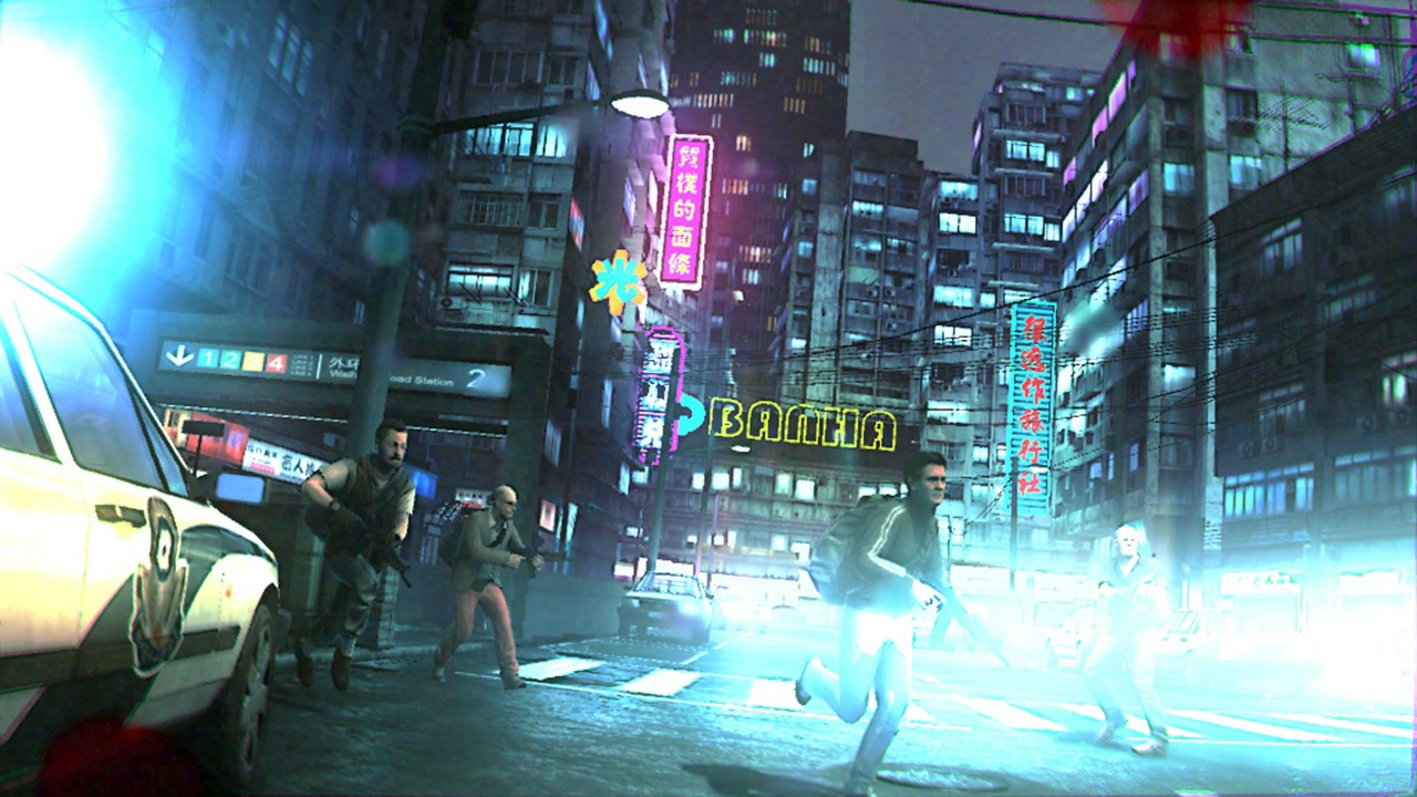Kane & Lynch 2: Dog Days  - Imagen 19